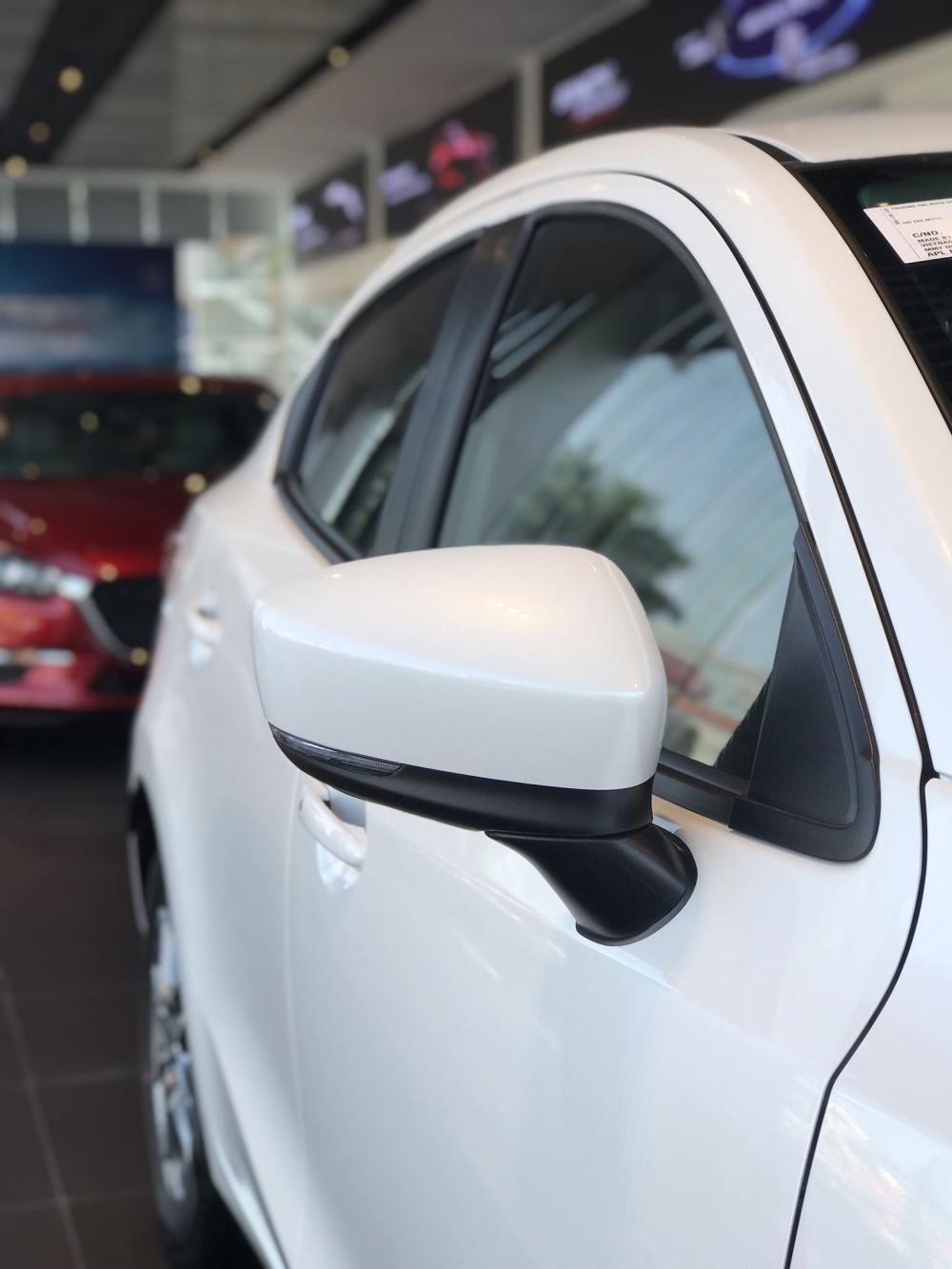 Mazda 2 1.5  Premium 2019 - Mua xe Mazda 2 nhập khẩu, giá cực tốt