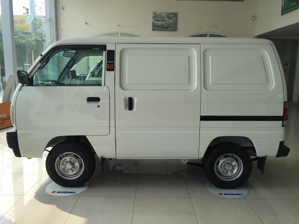 Suzuki Blind Van 2019 - Suzuki An Việt - Suzuki Blind Van 2019, giá cạnh tranh, giao ngay, khuyến mại hấp dẫn, Lh ngay: 0936.455.186 để ép giá