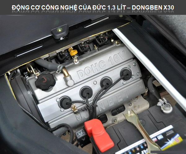 Cửu Long 2018 - Cần bán xe Dongben X30 năm 2018, màu trắng