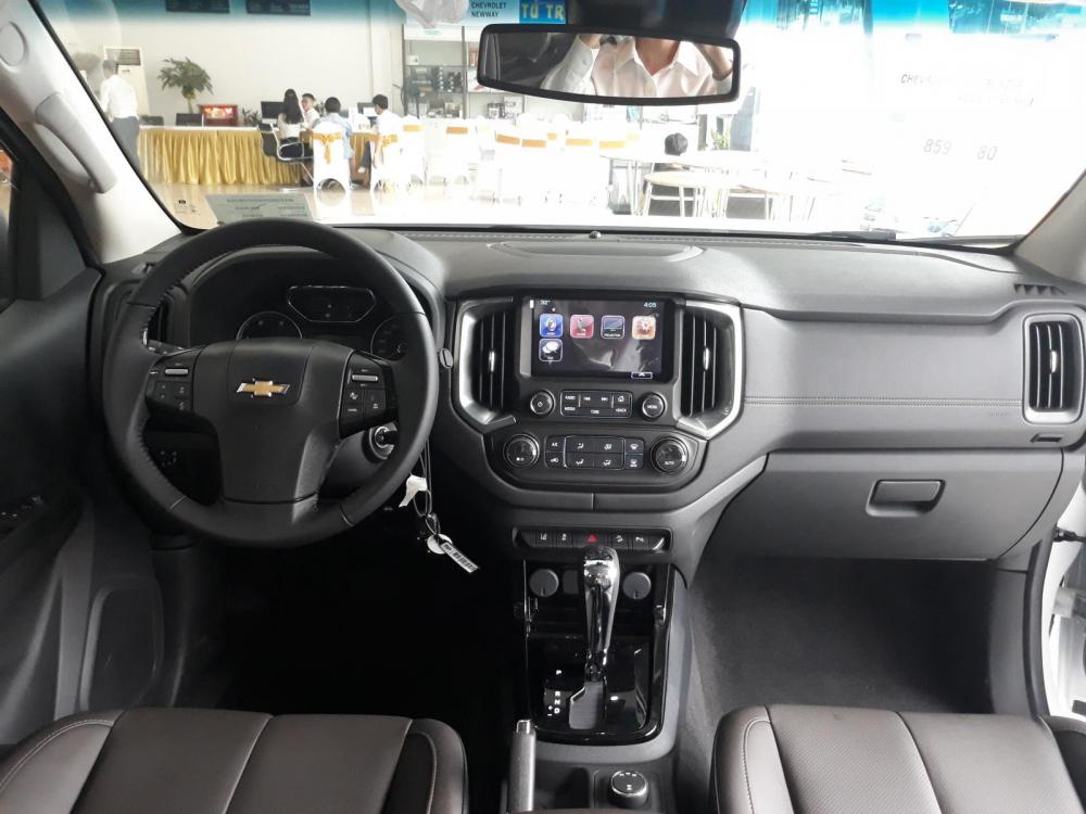 Chevrolet Colorado LT 4x2MT 2019 - Trả góp 0 đồng, lãi suất tốt nhất thị trường, giao xe ngay