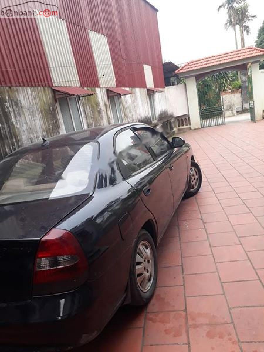 Daewoo Nubira 2003 - Bán Daewoo Nubira đời 2003, máy êm