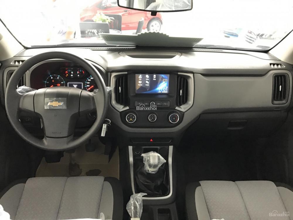 Chevrolet Colorado LTZ 2019 - Bán Chevrolet Colorado 2019 khuyến mãi đặc biệt, cam kết duyệt hồ sơ xấu nhất, liên hệ 0915 8888 92