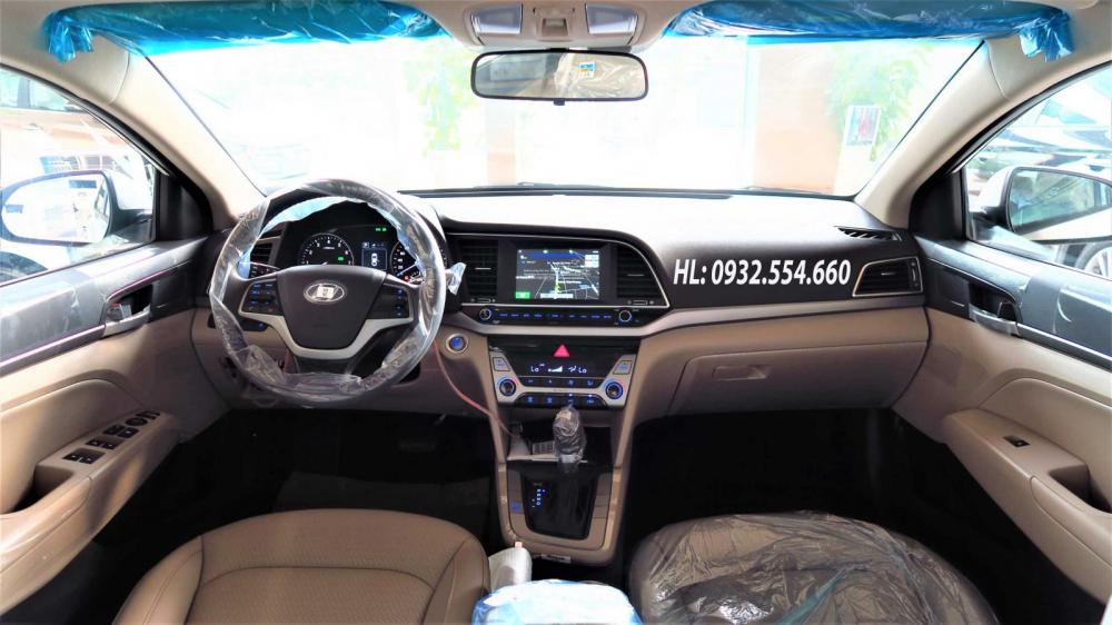 Hyundai Elantra 1.6 MT 2019 - ELANTRA 2019 – Số sàn 535Tr – Tự động 590Tr – Trả trước từ 180Tr – Xe có sẵn