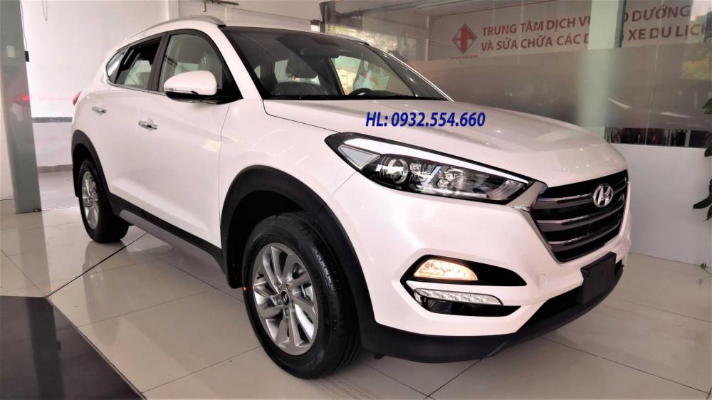 Hyundai Tucson 2.0AT 2019 - Bán Tucson 2019 – Tiêu chuẩn 760Tr – Bản full 828Tr – Trả trước từ 250Tr – Xe có sẵn