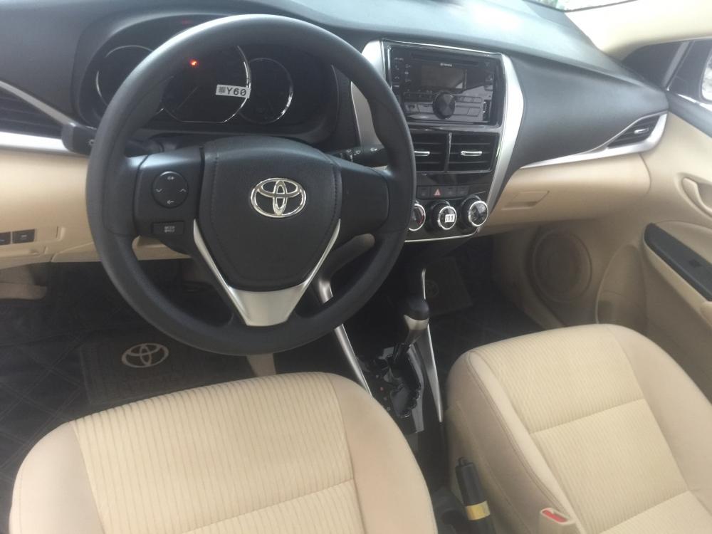 Toyota Vios 1.5E MT 2020 - Bán ô tô Toyota Vios 1.5E MT năm 2019