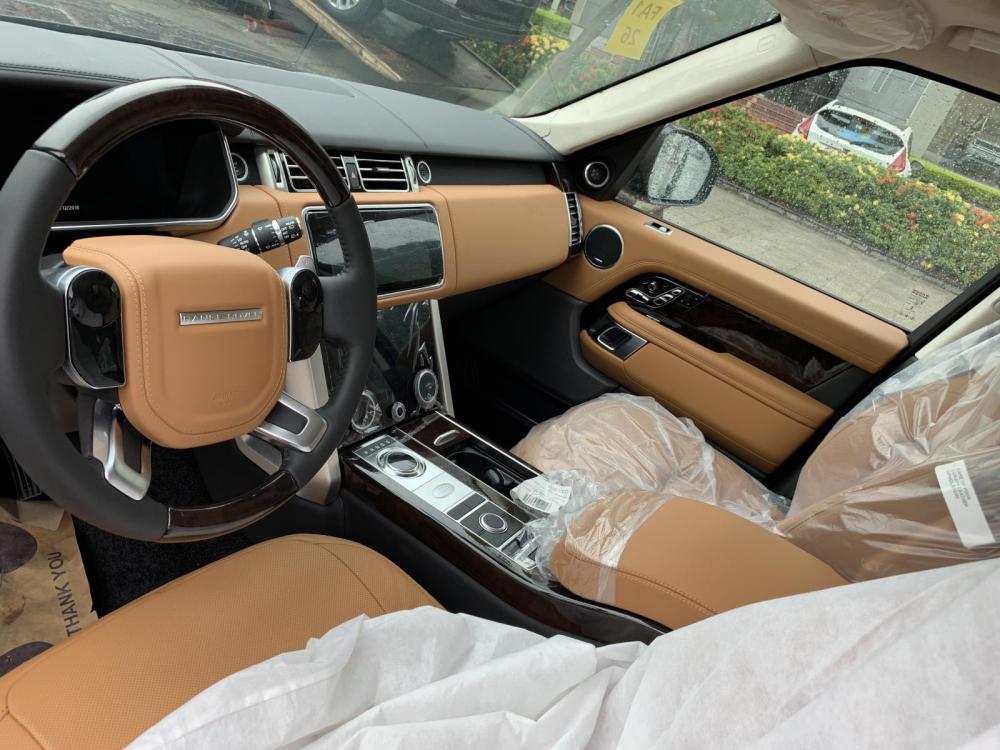 LandRover Autobiography  2019 - Bán xe LandRover Range Rover Autobiography chỉ từ 10 tỷ, năm sản xuất 2019, LH 0982992768