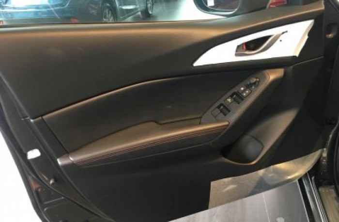 Mazda 3 1.5 sedan 2019 - Sở hữu ngay Mazda 3 với ưu đãi lên đên 30 triệu tại Mazda Cộng Hòa