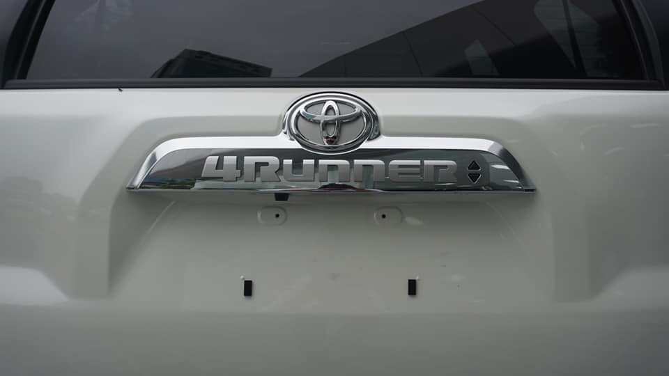 Toyota 4 Runner 2019 - Bán Toyota 4Runner Limited 2019 nhập Mỹ, xe mới 100% giao ngay, LH Ms Hương 09.45.39.24.68