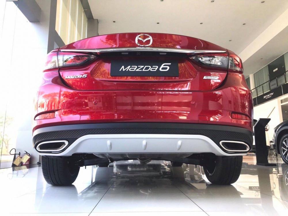 Mazda 3 2019 - Khuyến mãi tháng 4 - Mazda 3 - màu đỏ - xe có sẵn giao ngay - KM lên đến 25 triệu - 0906.612.900