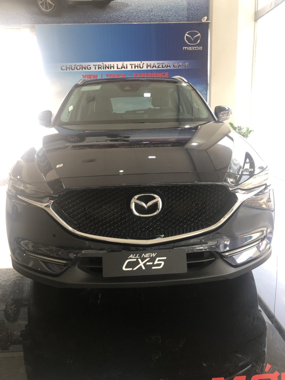 Mazda CX 5 2019 - Khuyến mãi tháng 4 - Mazda CX5 - khuyến mãi ngay 30 triệu + option - liên hệ: 0906612900