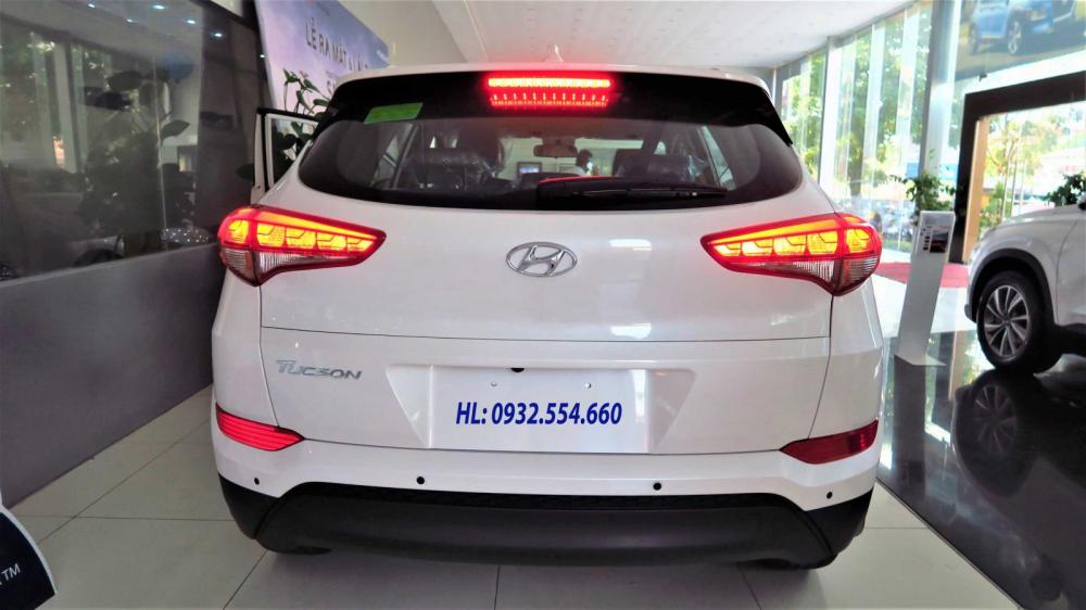 Hyundai Tucson 2.0AT 2019 - Bán Tucson 2019 – Tiêu chuẩn 760Tr – Bản full 828Tr – Trả trước từ 250Tr – Xe có sẵn