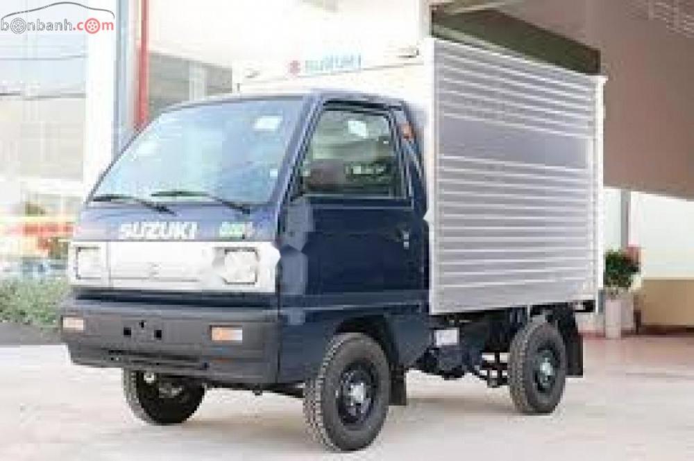 Suzuki Super Carry Truck 2019 - Bán ô tô Suzuki Super Carry Truck sản xuất năm 2019 giá cạnh tranh