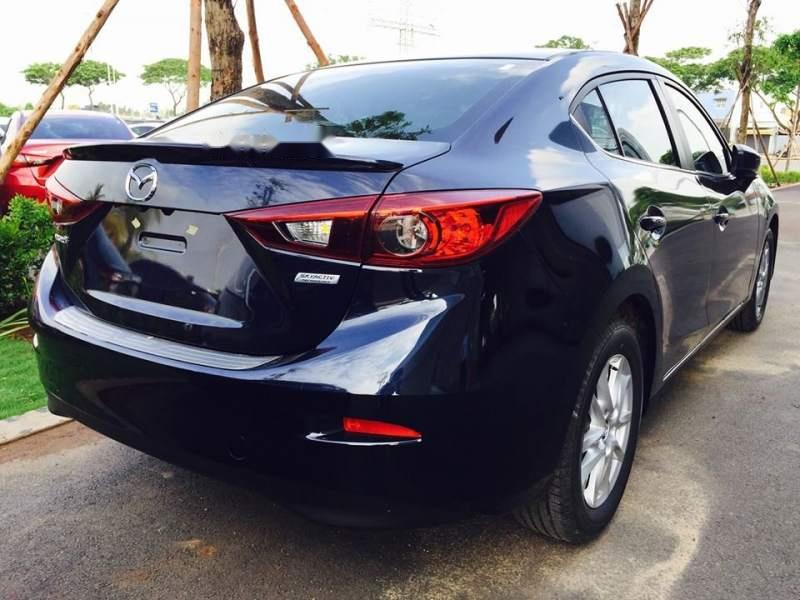 Mazda 3   2019 - Cần bán xe Mazda 3 sản xuất 2019, giá 669tr