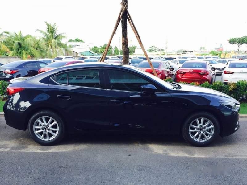 Mazda 3   2019 - Cần bán xe Mazda 3 sản xuất 2019, giá 669tr