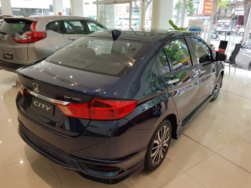 Honda City   1.5 CVT   2019 - Cần bán xe Honda City 1.5 CVT sản xuất 2019