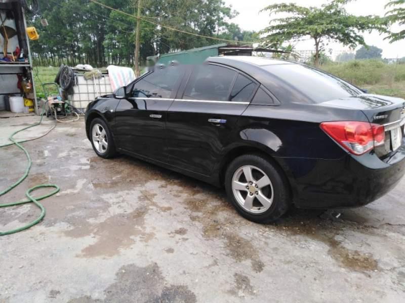 Chevrolet Cruze    2012 - Bán ô tô Chevrolet Cruze đời 2012 chính chủ, giá 298tr