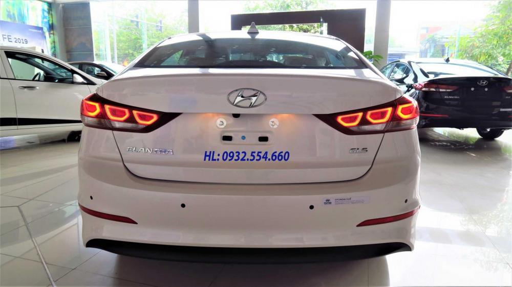 Hyundai Elantra 1.6 MT 2019 - ELANTRA 2019 – Số sàn 535Tr – Tự động 590Tr – Trả trước từ 180Tr – Xe có sẵn