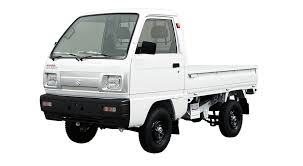 Suzuki Super Carry Truck MT 2018 - Bán xe tải truck, hỗ trợ 100% trước bạ, nhiều quà tặng, ngân hàng hỗ trợ 70%