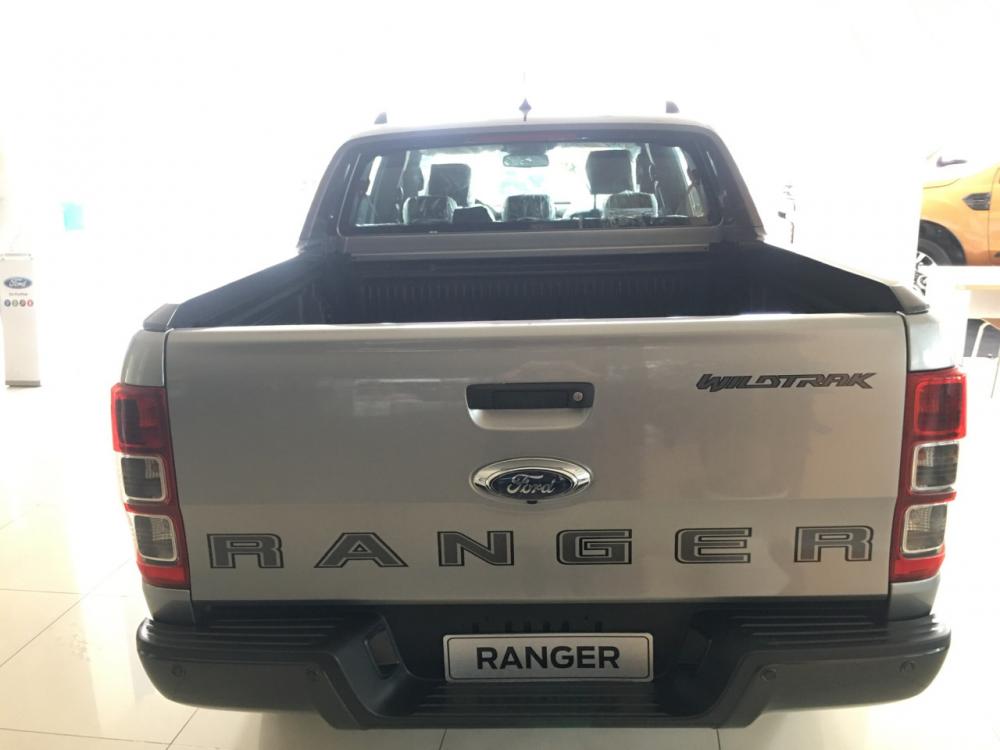 Ford Ranger 2019 - Ford Ranger Biturbo giao ngay ưu đãi khuyến mãi lớn