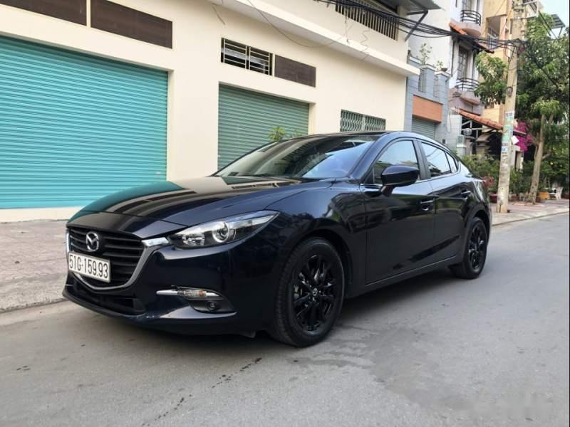 Mazda 3 1.5 AT 2018 - Bán Mazda 3 1.5 AT sản xuất năm 2018 xe gia đình