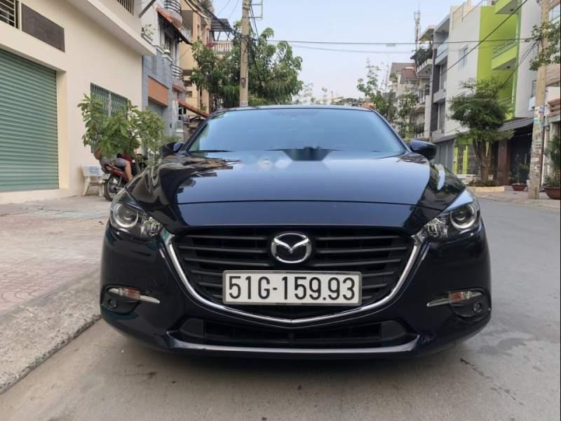 Mazda 3 1.5 AT 2018 - Bán Mazda 3 1.5 AT sản xuất năm 2018 xe gia đình