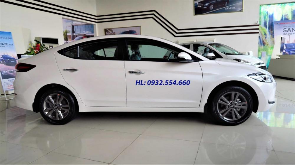 Hyundai Elantra 1.6 2019 - Elantra sx 2019 – Số sàn 535Tr – Tự động 590tr – trả trước từ 180tr – xe có sẵn