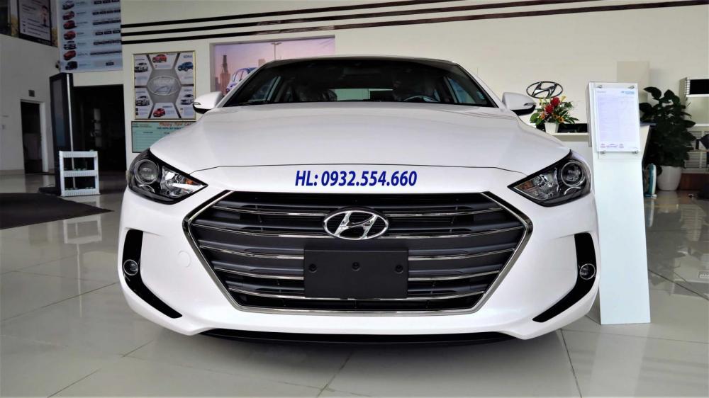 Hyundai Elantra 1.6 2019 - Elantra sx 2019 – Số sàn 535Tr – Tự động 590tr – trả trước từ 180tr – xe có sẵn