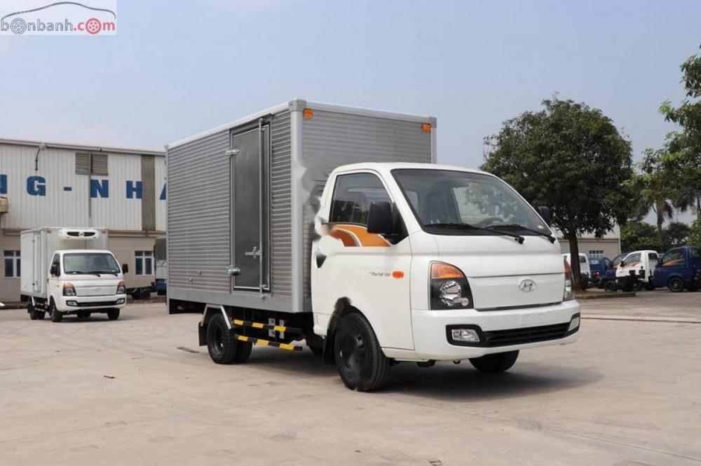 Hyundai Porter H150 2019 - Bán Hyundai Porter H150 sản xuất 2019, màu trắng, 365 triệu