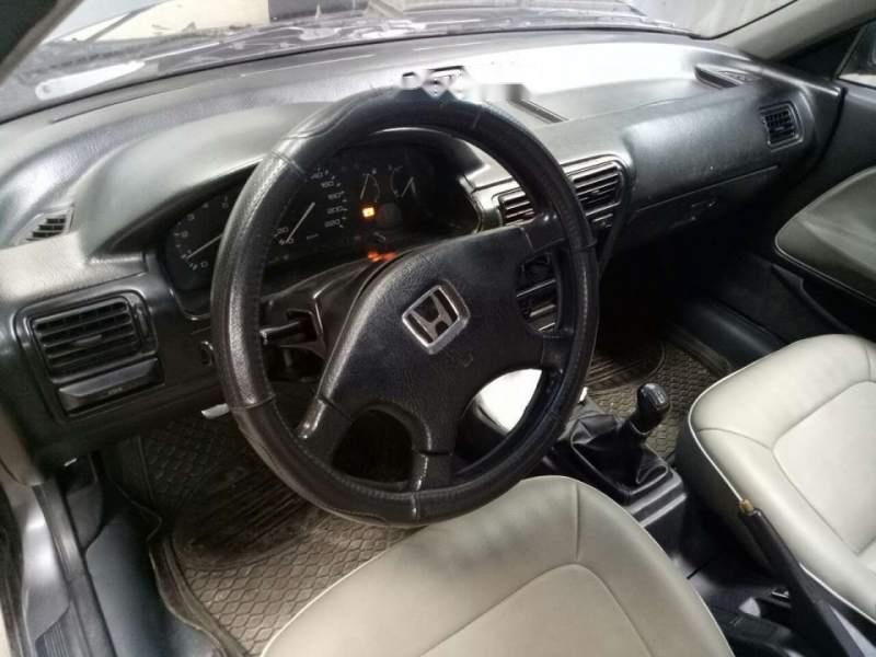 Honda Accord   1992 - Bán Honda Accord đời 1992, nhập khẩu số sàn