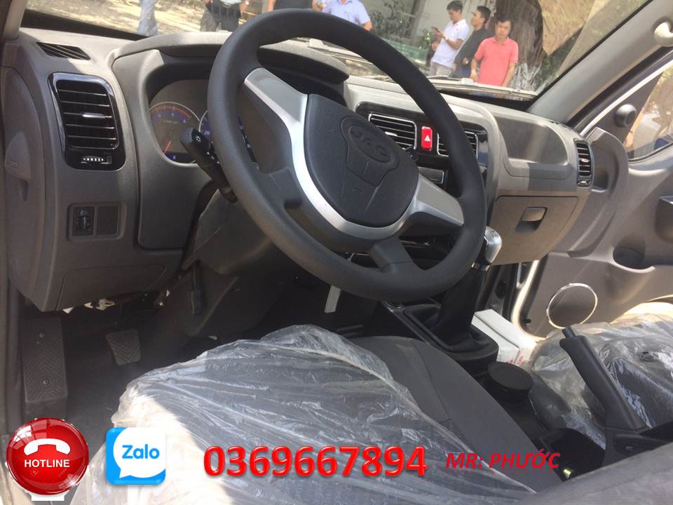 Xe tải 1 tấn - dưới 1,5 tấn 2019 - Cần bán xe Jac X150 tải 1,5 tấn bán hỗ trợ trả góp