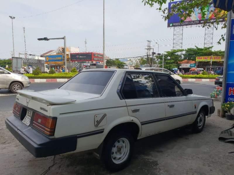 Toyota Corona   1982 - Bán Toyota Corona năm sản xuất 1982, màu trắng,  
