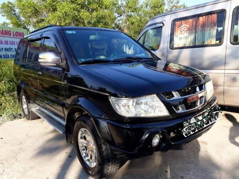 Isuzu Hi lander    2005 - Bán Isuzu Hi Lander sản xuất năm 2005, xe còn rất đẹp