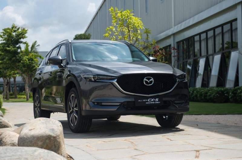 Mazda CX 5 2019 - Cần bán Mazda CX 5 sản xuất năm 2019 giá cạnh tranh