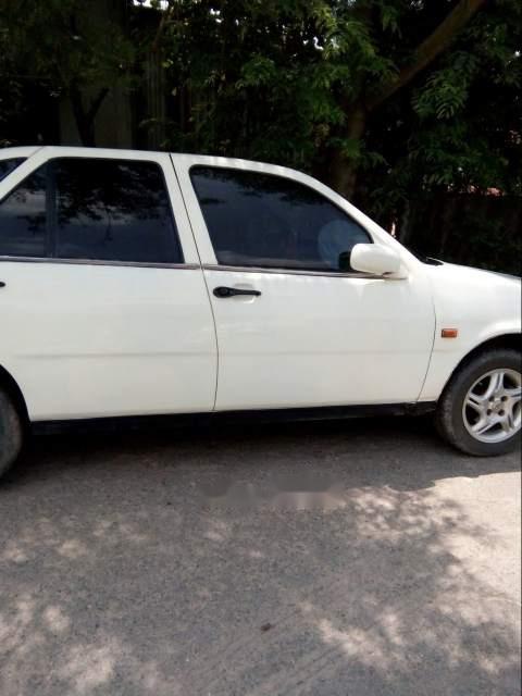 Fiat Tempra 1995 - Bán Fiat Tempra 1995, màu trắng, xe nhập xe gia đình, giá tốt