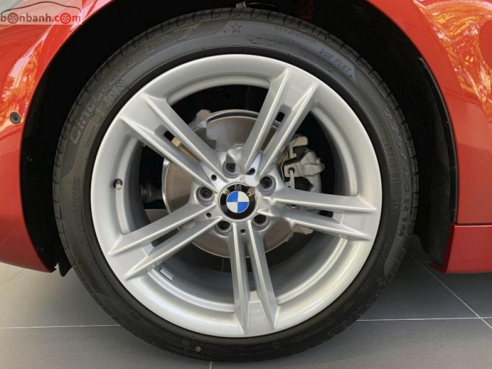 BMW 4 Series 420i Gran Coupe 2019 - Bán xe BMW 4 Series 420i Gran Coupe năm sản xuất 2019, màu đỏ, nhập khẩu nguyên chiếc