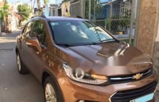 Chevrolet Trax 2018 - Cần bán Chevrolet Trax năm 2018, xe nhập