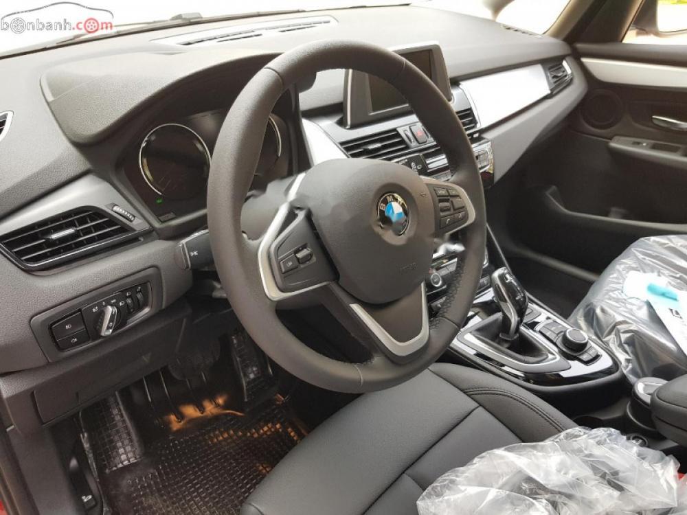 BMW 2 Series 218i Gran Tourer 2019 - Bán BMW 218i Gran Tourer 7 chỗ, nhập khẩu nguyên chiếc từ Đức