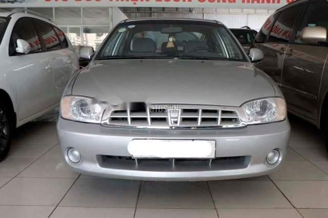 Kia Spectra   2005 - Bán xe Kia Spectra đời 2005, nhập khẩu