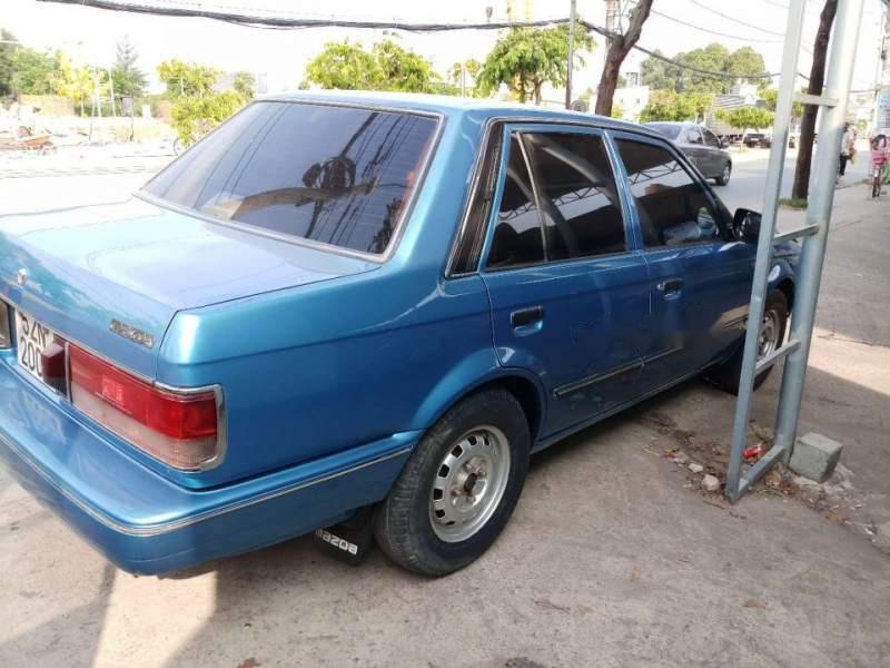 Mazda 323 1989 - Bán Mazda 323 năm sản xuất 1989, giá 70tr