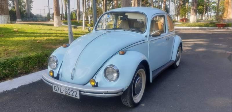 Volkswagen Beetle   1968 - Bán xe Volkswagen Beetle 1968, nhập khẩu, chính chủ, 250 triệu