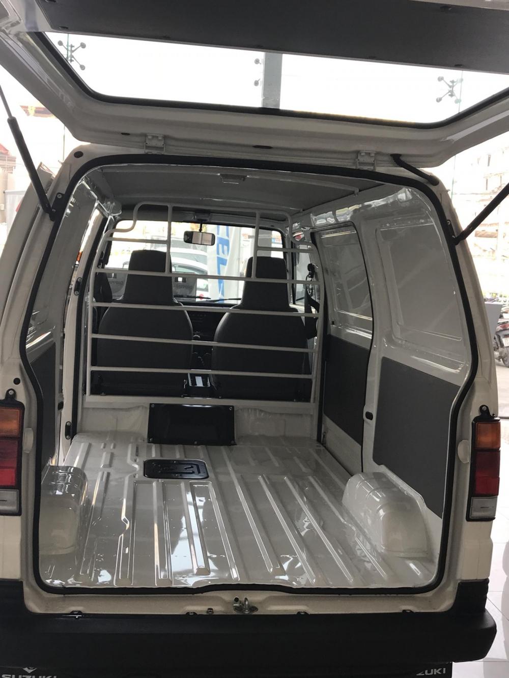 Suzuki Blind Van 2019 - Suzuki Blind Van 2019, liên hệ ngay 0968567922 để nhận giá tốt