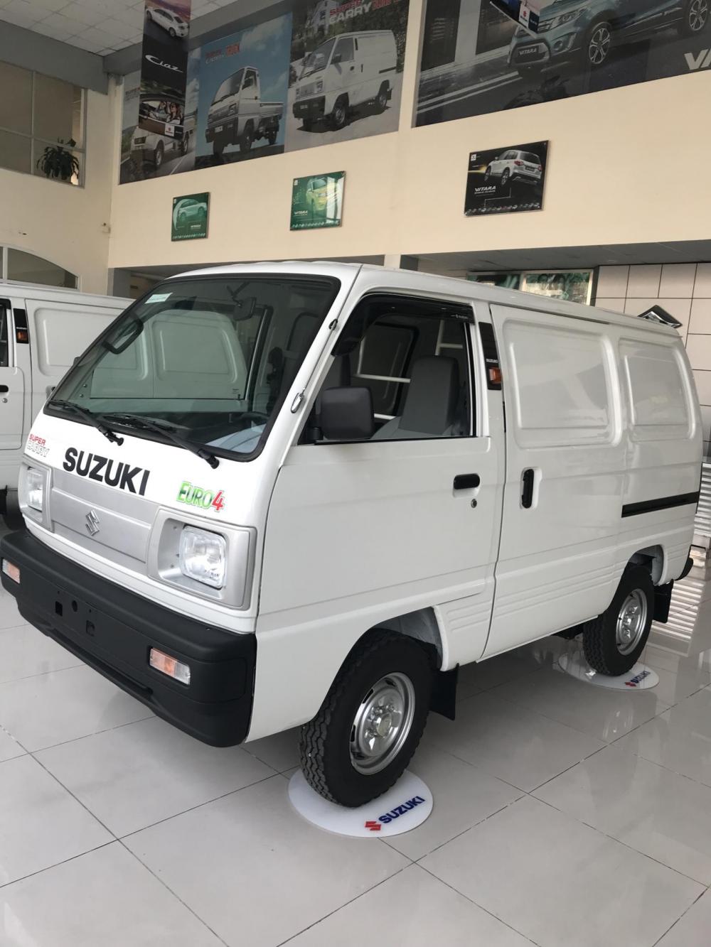 Suzuki Blind Van 2019 - Suzuki Blind Van 2019, liên hệ ngay 0968567922 để nhận giá tốt