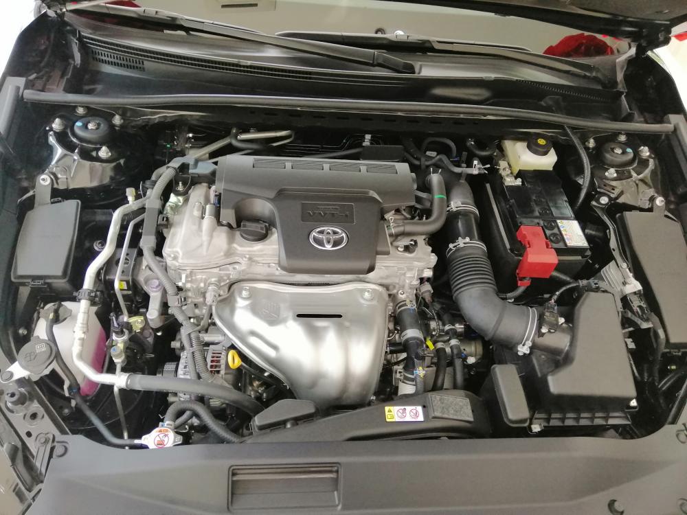 Toyota Camry Q 2020 - Toyota Camry 2.5Q đời 2020 nhập khẩu Thailand. LH 0978329189 để được tư vấn và có giá tốt nhất