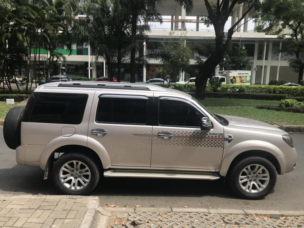 Ford Everest Limited 2013 - Bán Ford Everest Limited năm sản xuất 2013, nhập khẩu