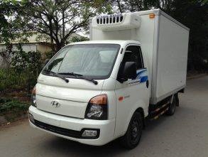 Hyundai Porter H150  2019 - Hyundai Porter H150 đông lạnh 1,2 tấn mới 100% giao ngay