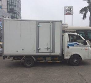 Hyundai Porter H150  2019 - Hyundai Porter H150 đông lạnh 1,2 tấn mới 100% giao ngay