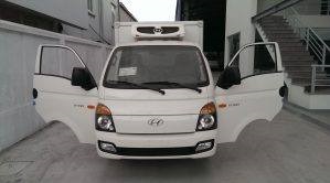 Hyundai Porter H150  2019 - Hyundai Porter H150 đông lạnh 1,2 tấn mới 100% giao ngay