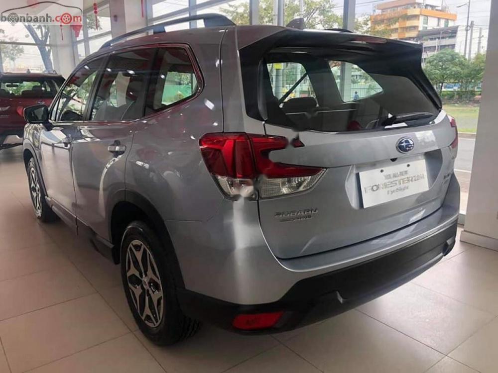 Subaru Forester 2019 - Bán Subaru Forester sản xuất năm 2019, nhập khẩu nguyên chiếc, mới 100%