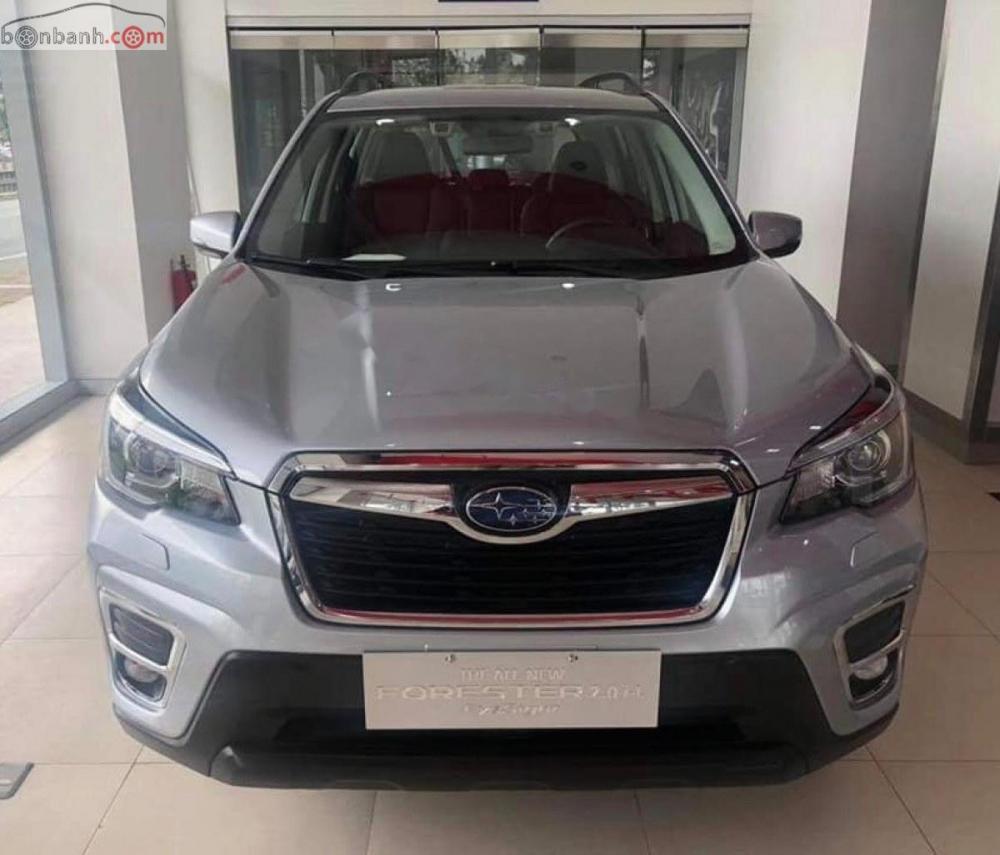 Subaru Forester 2019 - Bán Subaru Forester sản xuất năm 2019, nhập khẩu nguyên chiếc, mới 100%