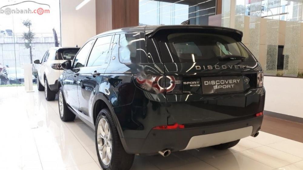 LandRover Discovery Sport HSE 2018 - Bán Landrover Discovery Sport HSE 2.0 240 PS, mới 100%